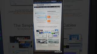 ALVR MIC TUTORIAL #alvr #pcgaming #microphone #yes #subscribe #whyareyouhere