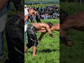 5. Balya Yağlı Pehlivan Güreşleri 73