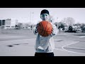 Chang can dunk official trailer 2023