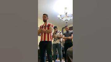 محاكاة مشاري البغلي | تلاوة رمضانية مع الأحبّة❤️