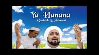 TANGGAPAN MENYINDIRR!! Ya Hanana Yang di Nyanyikan Habib Syech, Ustadz ABdul Somad terbaru hari ini