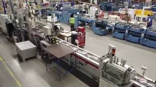 Mailstep - Naše Firma