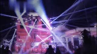 DJ ARDY WG ft Radif wg tiktok reborn  wolf gang terbaru