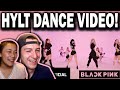 BLACKPINK - 'How You Like That' DANCE PERFORMANCE VIDEO REACTION!