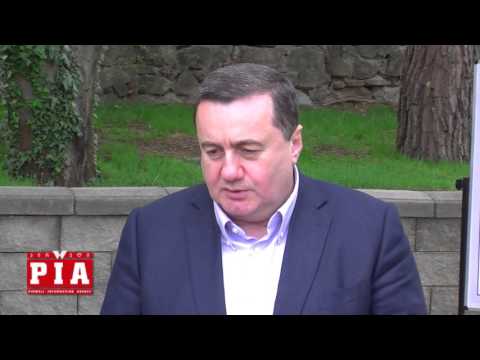 სმენადაქვეითებულ ბავშვთა რეაბილიტაციისთვის საქველმოქმედო ფონდი დაფუძნდა