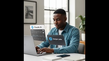 From ZERO to SaaS MVP in Under 1 Hour! (No Code Required) 🚀