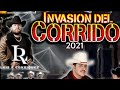 LUIS R CONRIQUEZ CONFIRMADO EN LA INVASION DEL CORRIDO 2021 - Pepe's Office