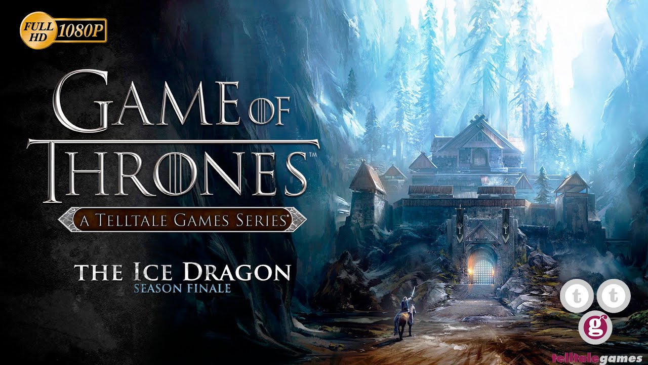 Game of Thrones Juego de Tronos Final Temporada 1 Episodio 