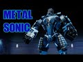 METAL SONIC PASS or TRASH in Real Steel iOSAndroid 