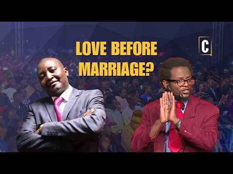 99% OF PEOPLE HOLD THEIR GIRLFRIEND’S HANDS, NOT THEIR WIFE’S | MAN KUSH & PROF HAMO