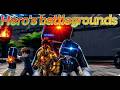 Hero's battleground's full movie