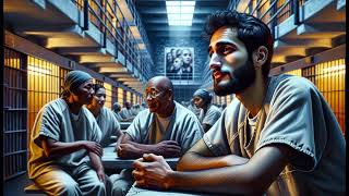 Prison's Unheard Redemption
