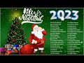 Feliz Navidad 2023🎁Las 20 Mejores Canciones Navidad En Espanol 2023🌲Navidad Grandes Exitos 2023