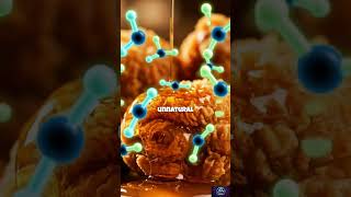 The Dopamine Trap: The Science Behind Weird Food Combinations