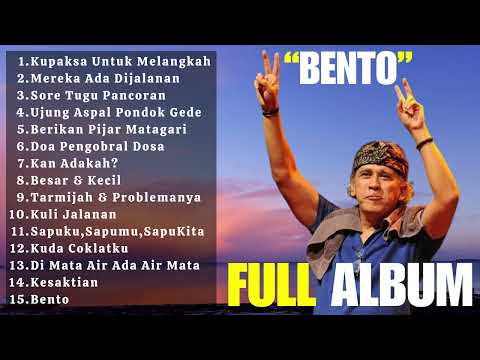 Iwan Fals Full Album Lagu Jarang Didengar, Tapi Enak - Lagu Iwan Fals 90an - Kupaksa untuk Melangkah