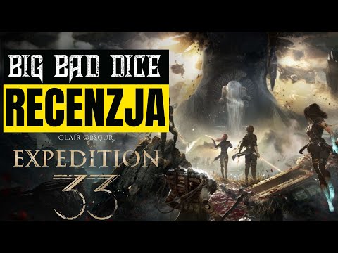 Clair Obscur: Expedition 33 - Recenzja - Czy warto kupić?