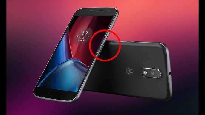 How To Hard Reset Motorola Moto G4 Plus XT1644 Unlocked - Swopsmart