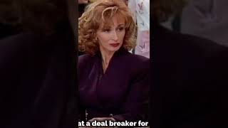 Negotiations.