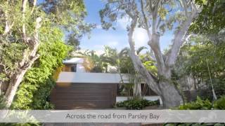 Vaucluse, 9 Parsley Road