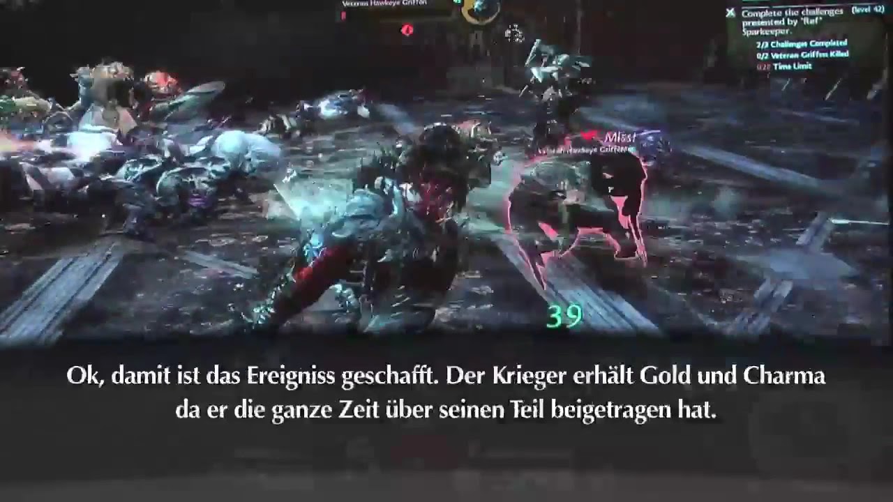 Wartower Spotlight GC 2010 - Folge 1: Guild Wars 2