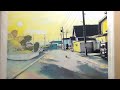ライブドローイング配信 最終回|2025.10.9 #鉛筆画 #色鉛筆画 #雑談