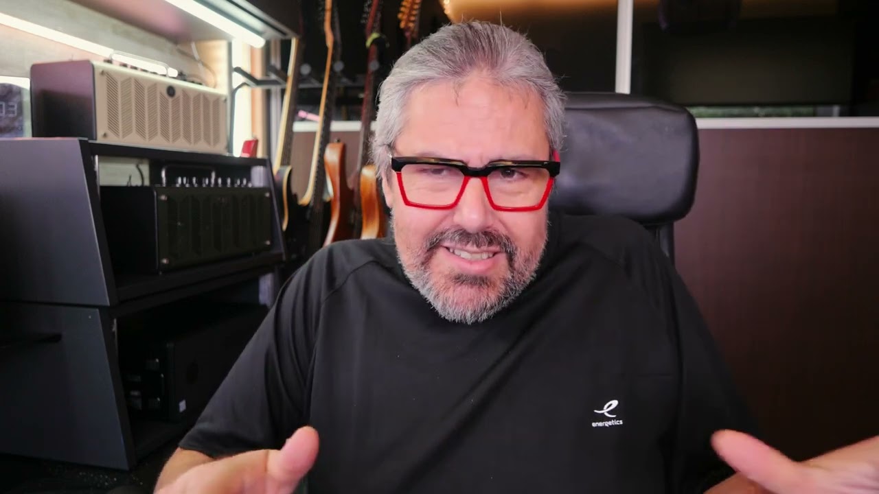 Έχει νόημα στα 30 μου να ξεκινήσω μαθήματα κιθάρας ή τσάμπα χάνω το χρόνο μου?