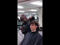 Everyone Remembers Their First Army Haircut Everyone Remembers Their First Army Haircut