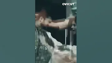 إصابة ريشي ولاكشمي على أغنية على موت ترند رحلة لاكشمي 