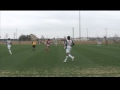 Fuerzas Basicas del FC Dallas en amistosos internacionales