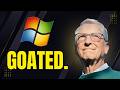 Windows 7 Microsoft S Greatest Triumph Windows 7 Microsoft S Greatest Triumph