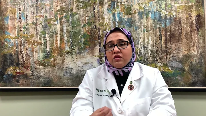 Vaccine Fact Finding: Getting the shot even if you've had COVID-19