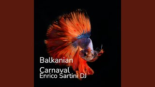 Balkanian Karnival