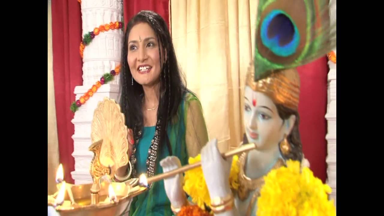 Natwar Nagar Nanda | Shashika Mooruth | Meera Bhajan