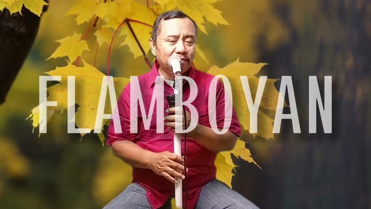 Flamboyan Bimbo Cover by Suryotomo
