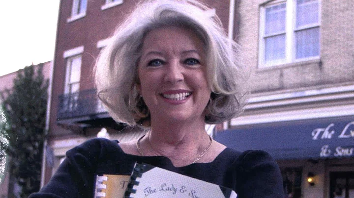 Paula Deen's Transformation Is Seriously Turning H...