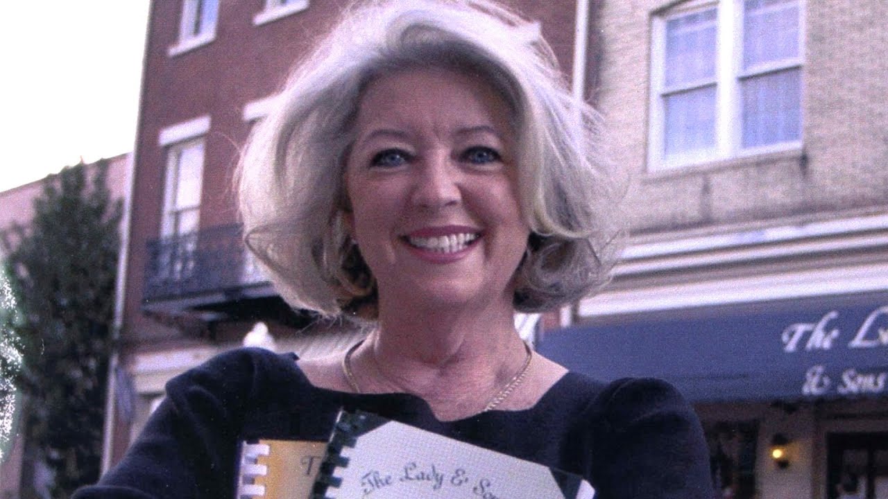 Photos from Paula Deen Throughout the Years