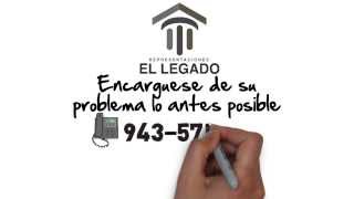 Representaciones El Legado Plomeros Caracas Venezuela