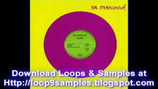 Dr Fernando - Closer - Music Man Classic