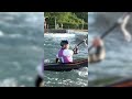 What is Kayak Cross? The newest, exhilarating Olympic event | Paddle UK