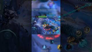 Update mode baru mlbb season 40