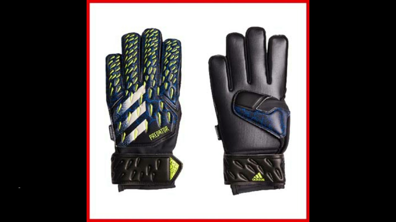 Top 10 Best Goalkeeper Gloves Malaysia Review AuntieReviews YouTube