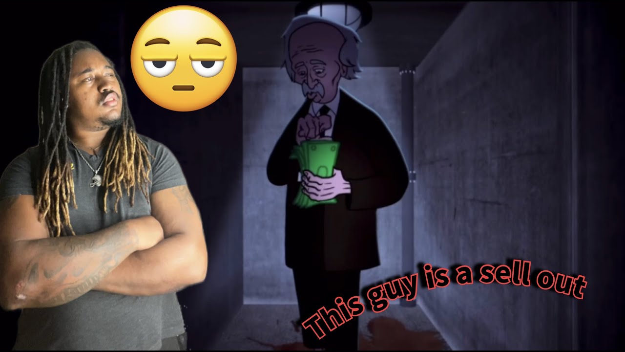 Meatcanyon I’ve Got a Golden Ticket Reaction YouTube