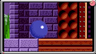 [Sonic 1] Animation Test - "MZ3 to SYZ1 Zone Transition"