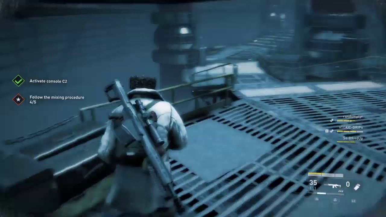 World War Z Weekly Challenge 11 YouTube