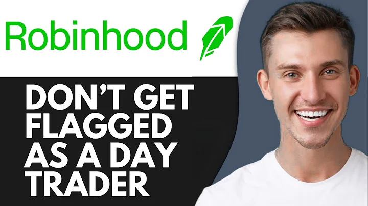 HOW TO NOT GET FLAGGED AS A DAY TRADER ROBINHOOD (2025)