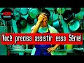 Você precisa assistir essa SÉRIE!!! ⭐️  DICA do Gastão