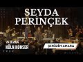 Seyda Perinçek Avaşîn LİVE PERFORMANCE 2024