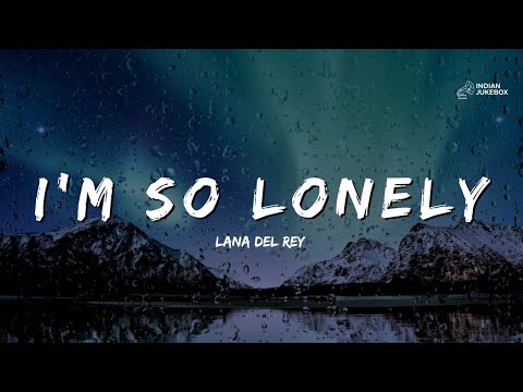 Lana Del Rey SHOCKING Leak!