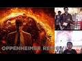 Oppenheimer movie Public Review #oppenheimer #review #christophernolan #moviebuff #tamilmoviereview