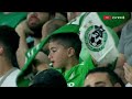           maccabi haifa  to the end of the world audience 